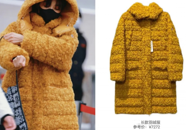 明星春晚私服暴露時尚圈地位，趙麗穎空有稱號，張小斐獲高奢認領