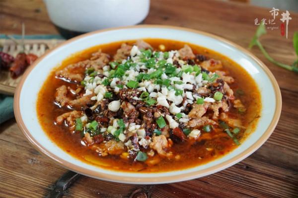 元旦家宴選單準備好了，6菜2湯好吃簡單，寓意新的一年美好吉祥