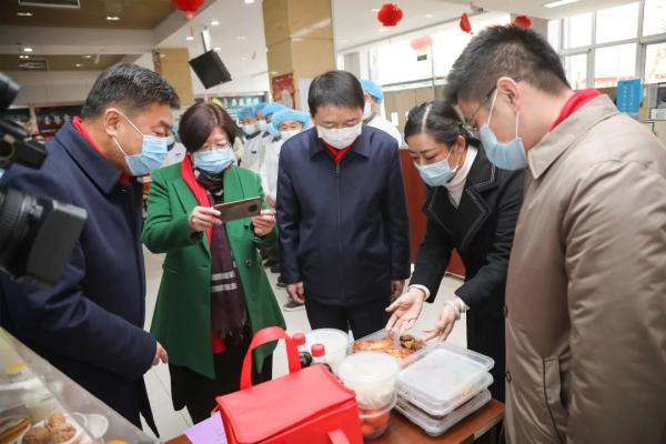 寒假來了！多所高校提供“定製化”服務，更暖心的是……