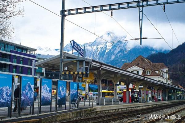 千萬不要去瑞士,特別是冬天 千萬不要去瑞士,特別是冬天