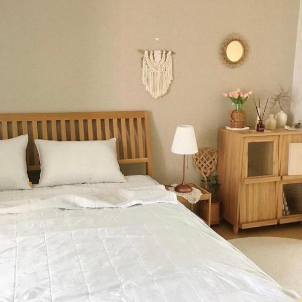 日本女主的“治癒系家居”,處處乾淨清爽、溫馨治癒,令人嚮往 日本女主的“治癒系家居”,處處乾淨清爽、溫馨治癒,令人嚮往