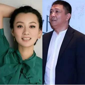 李小冉：被富商折磨4年，為梅婷前夫流產，終嫁二十年老友