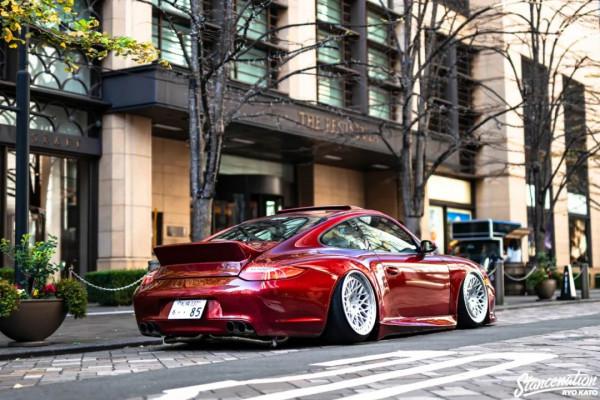 &quot;只要我活著，就繼續改裝！&quot;