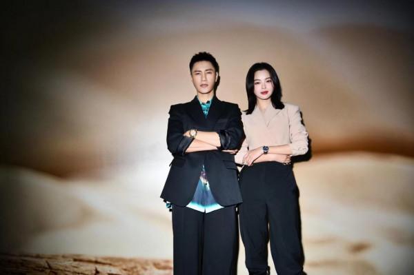 騰訊影片12月待播劇：張若昀、羅晉、陳坤、白敬亭等的劇，想看誰