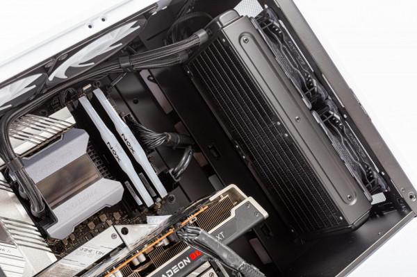 240T30清涼之風—追風者P360A裝機分享—11700K+6600XT 240T30清涼之風—追風者P360A裝機分享—11700K+6600XT