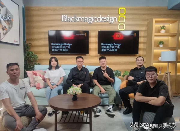 精彩回顧｜2021Blackmagic Design年度大事記