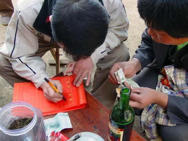 是什麼讓農村“變了味”