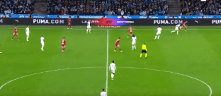 2-1，法甲9冠王遭逆轉，大黑馬浮現，6連勝從倒數第2狂飆至第6