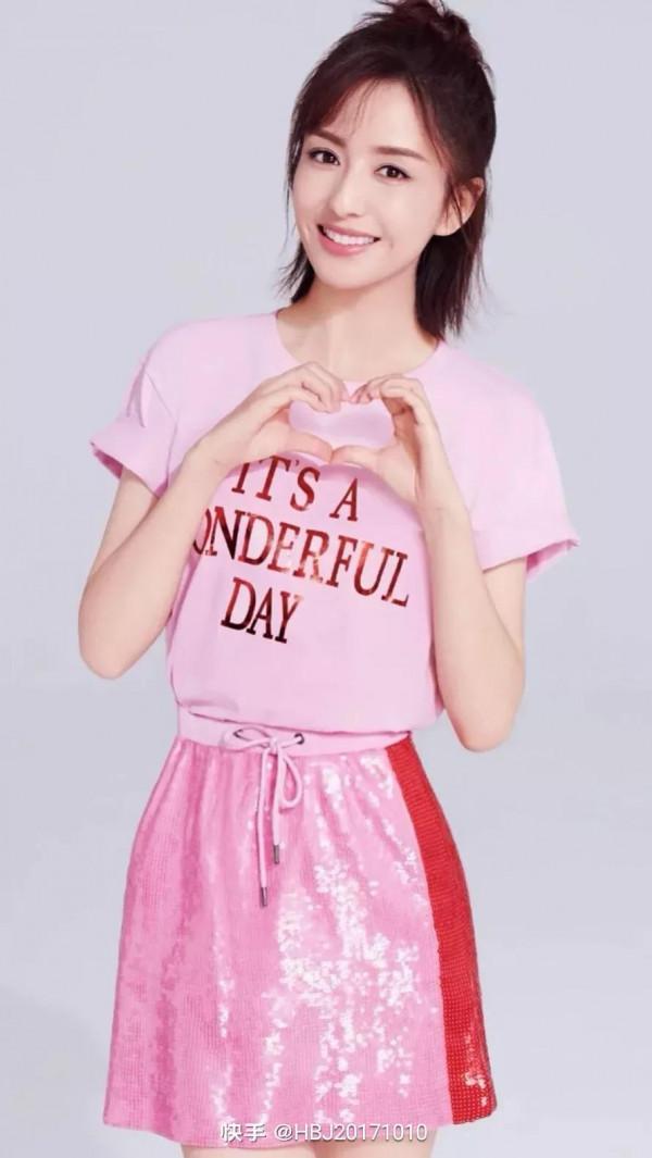 演員佟麗婭美照 演員佟麗婭美照