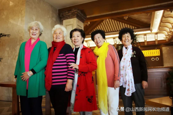 相聚在康寧 相聚在康寧