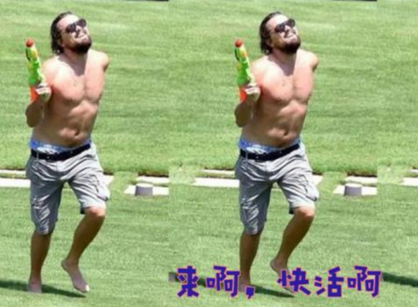 承認是踐行的第一步：我終於承認我是個胖子……