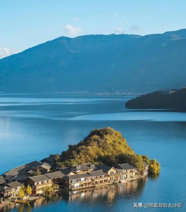 雲南省10家精華景點，去過9處，才算真正玩轉雲南