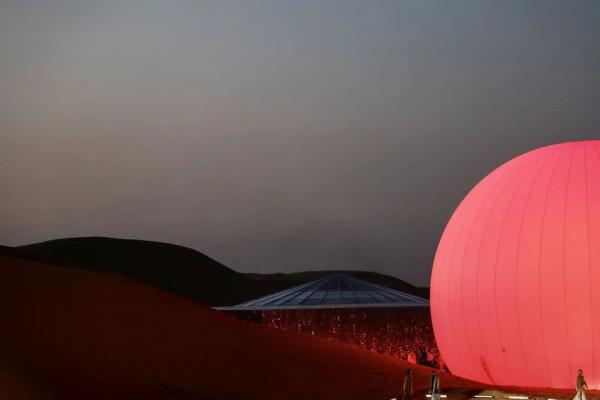 劉雯在這上了13年的班兒，這個國產品牌真爭氣