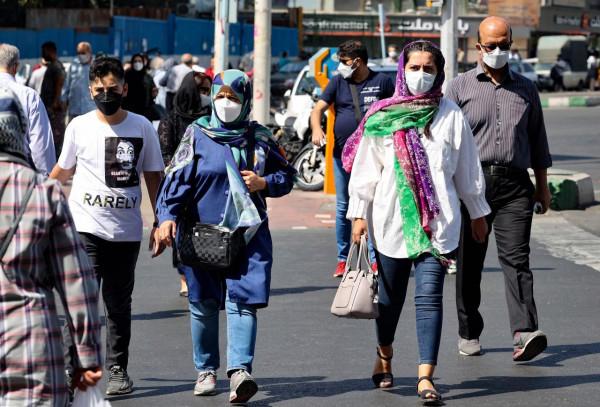 世衛組織：全球累計新冠確診病例達226844344例