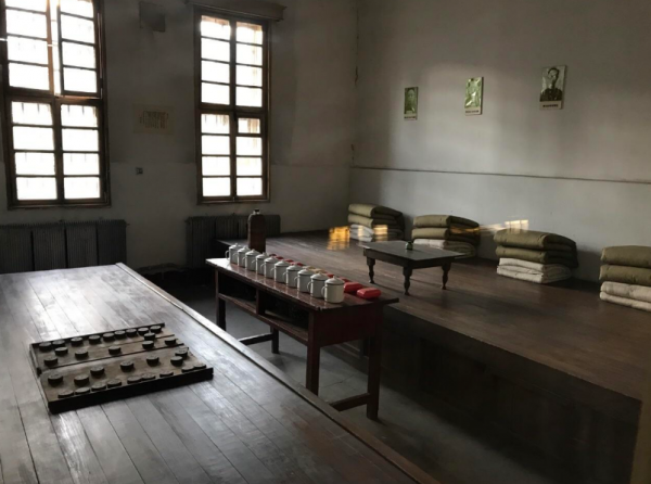 1952年,雲南一戰犯為減刑,獻出一件國寶級文物,驚動了省級領導 1952年,雲南一戰犯為減刑,獻出一件國寶級文物,驚動了省級領導