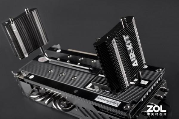 iGame RTX 3090九段評測 3萬元顯示卡天花板 iGame RTX 3090九段評測 3萬元顯示卡天花板