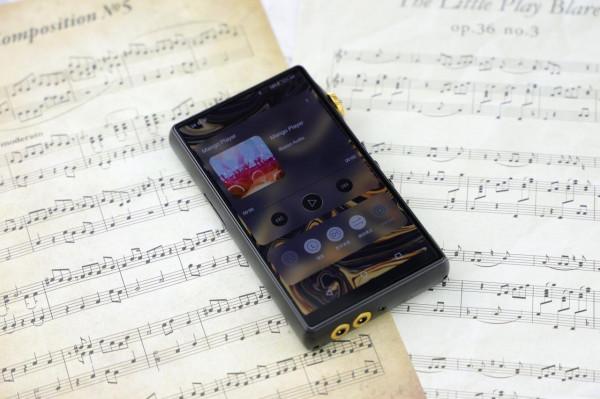 「耳邊評測」五千元檔播放器如何“升級”?iBasso DX240開箱試聽 「耳邊評測」五千元檔播放器如何“升級”?iBasso DX240開箱試聽