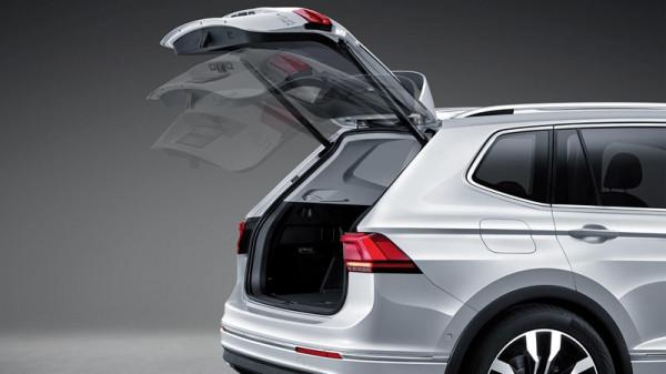 2021款途觀L購車手冊 2021款途觀L購車手冊