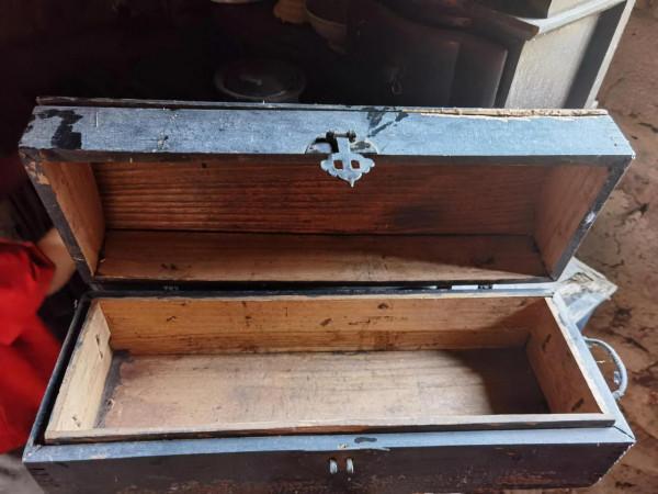 清朝道光十八年的瓷碗,竟然出現在廣西博白大車坪 清朝道光十八年的瓷碗,竟然出現在廣西博白大車坪