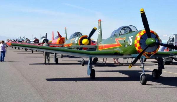 亞洲不只有零式--看一看中國螺旋槳戰機的巔峰之作