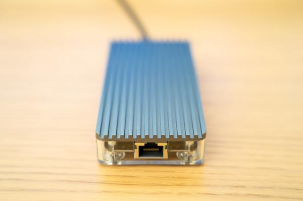 一個就夠了,奧睿科 11合一Type-C擴充套件塢開箱分享 一個就夠了,奧睿科 11合一Type-C擴充套件塢開箱分享