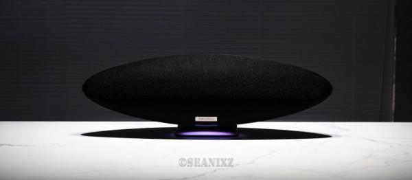 人類聲學精華：寶華韋健新一代 Zeppelin開箱評測