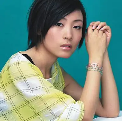 “歌后”陳琳:在前夫生日當天跳樓自殺,她到底經歷了什麼? “歌后”陳琳:在前夫生日當天跳樓自殺,她到底經歷了什麼?