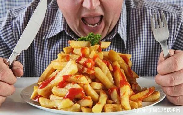 科學解釋“千金難買老來瘦”：少吃點兒，可以大幅延長壽命