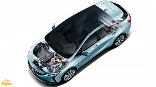 能上綠牌並非關鍵,對比速騰思域後,原來微藍6 PHEV才是務實之選 能上綠牌並非關鍵,對比速騰思域後,原來微藍6 PHEV才是務實之選