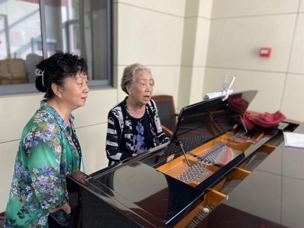 詩情畫意的田園式養老生活，你動心了嗎？