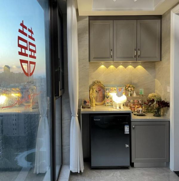 10個&OpenCurlyDoubleQuote;奔著顏值&rdquo;入手的陽臺小物，沒成想，最後被實用性圈了粉