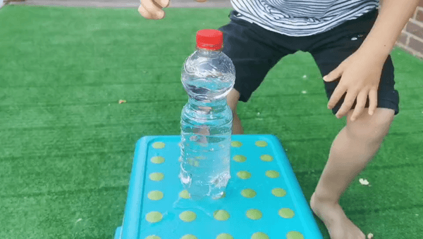 雙減之後，陪娃的重任又回到父母身上？試試這85個輕鬆好玩的遊戲