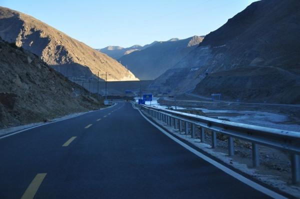 我與途安的故事之七：跨越3座5000米高山