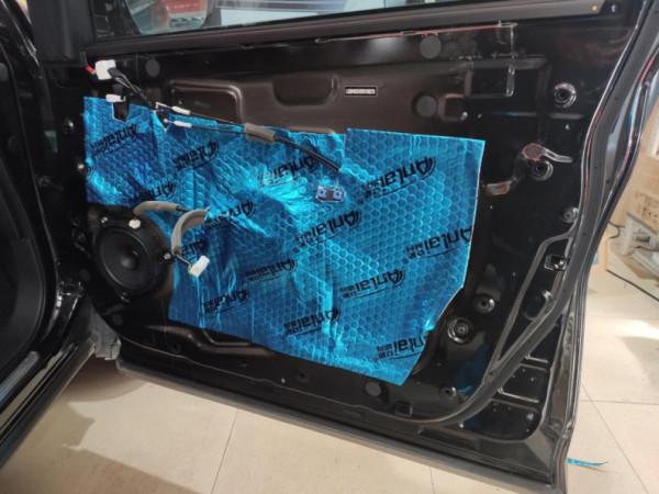 樓蘭的隔音你還滿意嗎?有沒有興趣給它進一步提升下! 樓蘭的隔音你還滿意嗎?有沒有興趣給它進一步提升下!