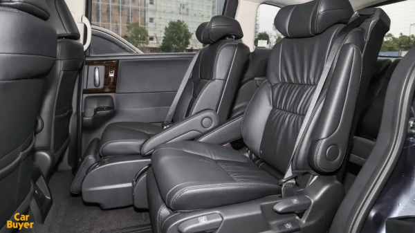 7座移動大沙發傳祺M8如此舒服,為何還要看廣本奧德賽呢? 7座移動大沙發傳祺M8如此舒服,為何還要看廣本奧德賽呢?