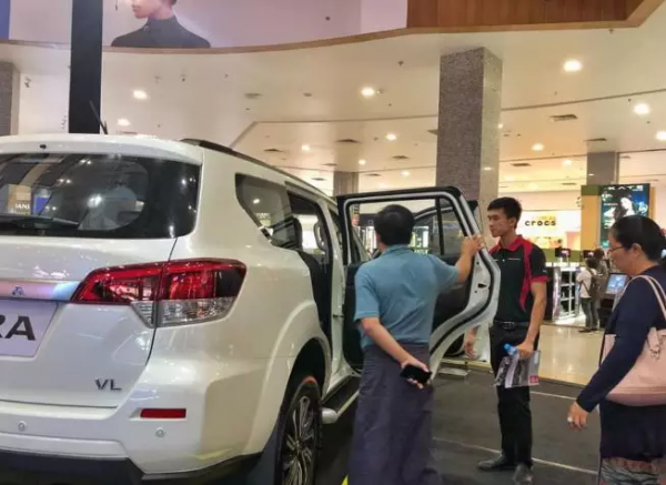 緬甸計劃未來幾年後研發生產新能源汽車 緬甸計劃未來幾年後研發生產新能源汽車