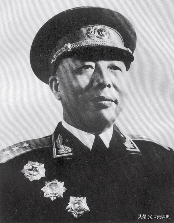 長津湖一戰成名的志願軍第九兵團，經歷四任司令員，他們都是誰？