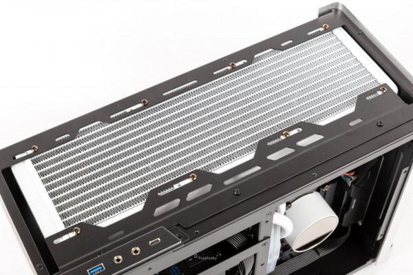 不糾結相容性的ITX——喬家一物i100pro裝機作業分享