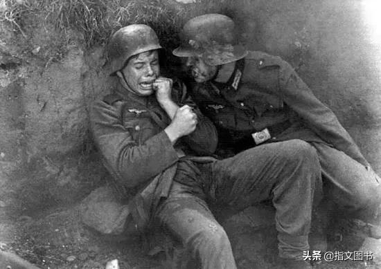 覆巢之下，焉有完卵：戰爭中的德國青年