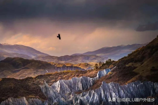 川西最美秋色進行曲,對的時間去對的地方,這次不會錯過 川西最美秋色進行曲,對的時間去對的地方,這次不會錯過