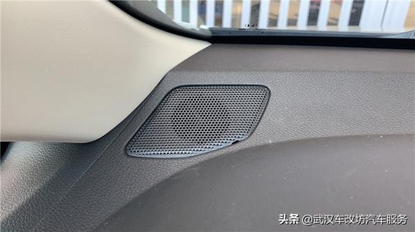 震撼的車內現場 武漢歌德本田艾力紳汽車音響改裝 震撼的車內現場 武漢歌德本田艾力紳汽車音響改裝