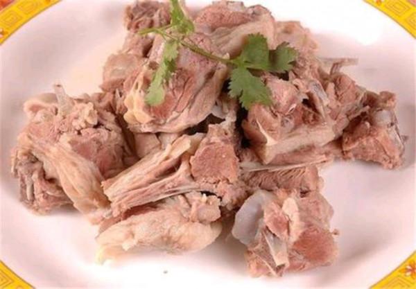 冬天到了，想要舒服過多，記得多吃“六寶”，味道鮮美，補充營養