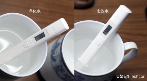九陽熱小淨淨水器，航天品質淨化加熱二合一，喝熱水不等待還省錢