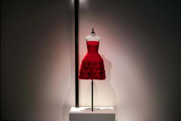 ​是我瘋了還是關曉彤真的變時髦了？