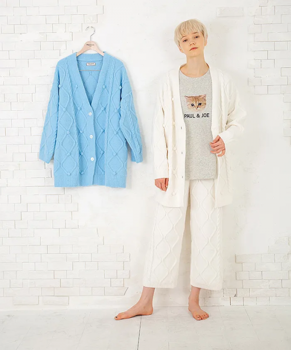 原來日本妹紙都不穿MUJI睡衣,這些家居服飾品牌才是她們的真愛 原來日本妹紙都不穿MUJI睡衣,這些家居服飾品牌才是她們的真愛