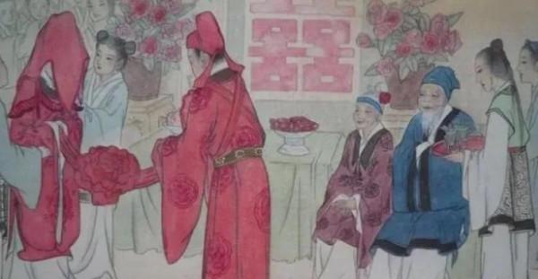 俗話說的“親家登門，不值半文”到底是什麼意思？