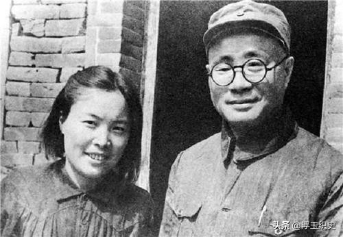 劉伯承長女6歲時被敵人暗殺，去世前曾對兇手說：叔叔，我認識你