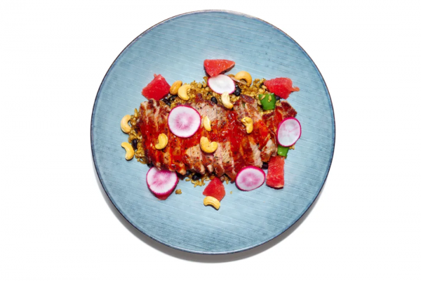 冬季健身如何吃？