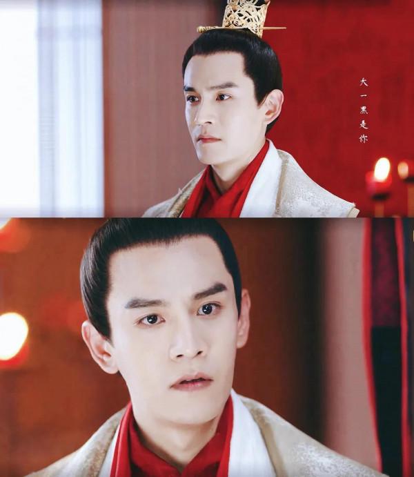 沒演技就別怪戲份不夠，這6位男二深得觀眾心，人氣完全壓過男主