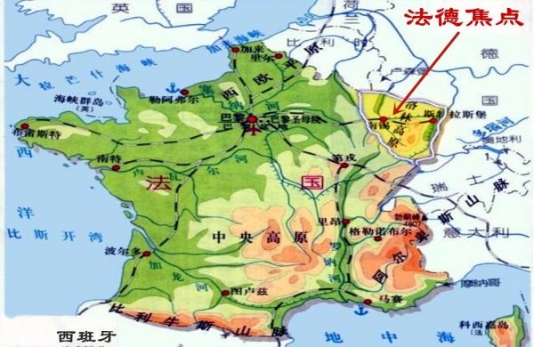 德國為什麼宣佈永遠放棄在兩次世界大戰中失去的領土 德國為什麼宣佈永遠放棄在兩次世界大戰中失去的領土